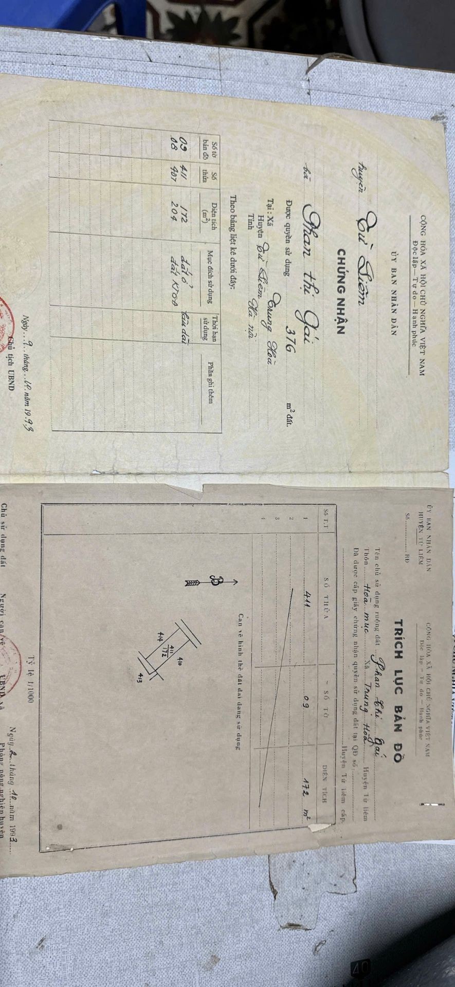 Bán nhà Hoàng Ngân - diện tích 172m2 1 tầng - Mặt ngõ kinh doanh - giá 78,9 tỷ