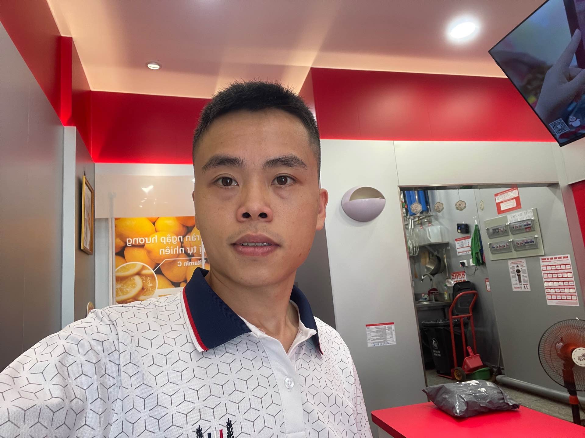 Bán nhà Đại Từ - diện tích 58m2 5 tầng - Mặt phố - giá 29 tỷ
