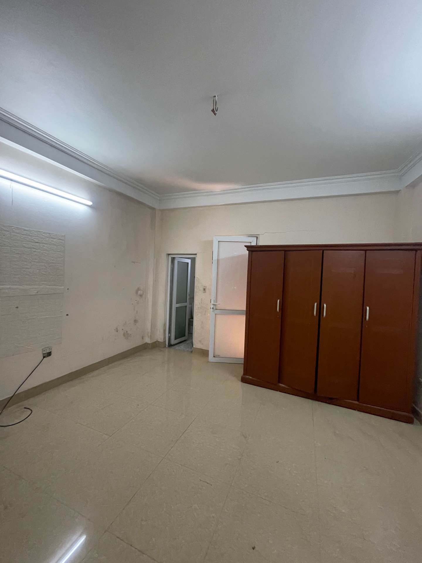 Bán nhà Đại Từ - diện tích 58m2 5 tầng - Mặt phố - giá 29 tỷ