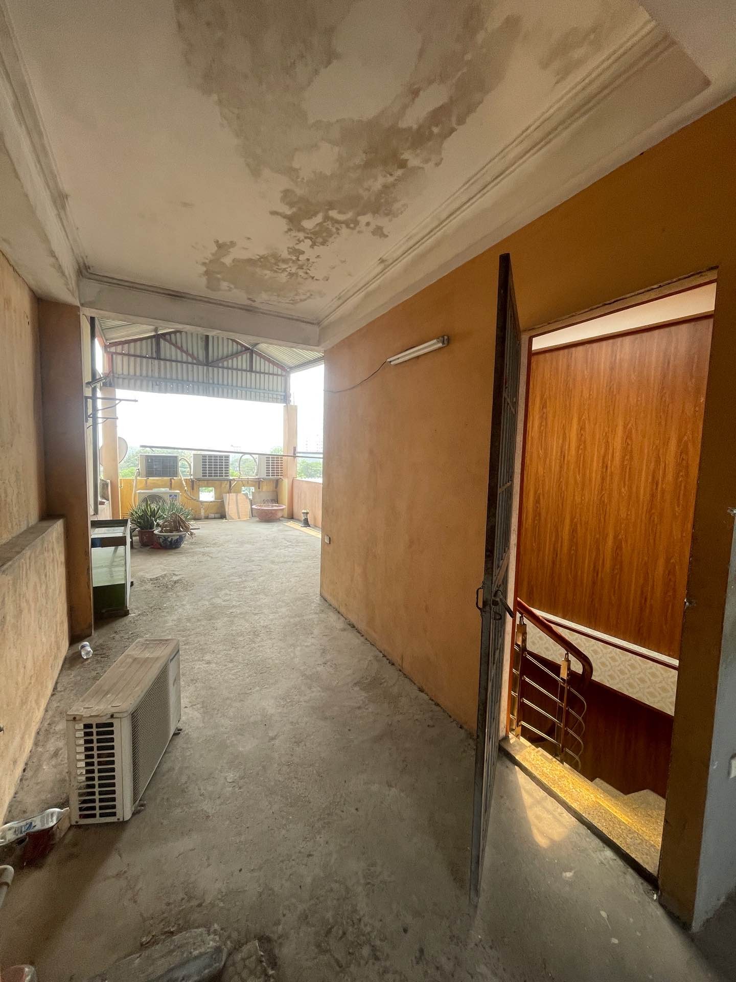 Bán nhà Đại Từ - diện tích 58m2 5 tầng - Mặt phố - giá 29 tỷ