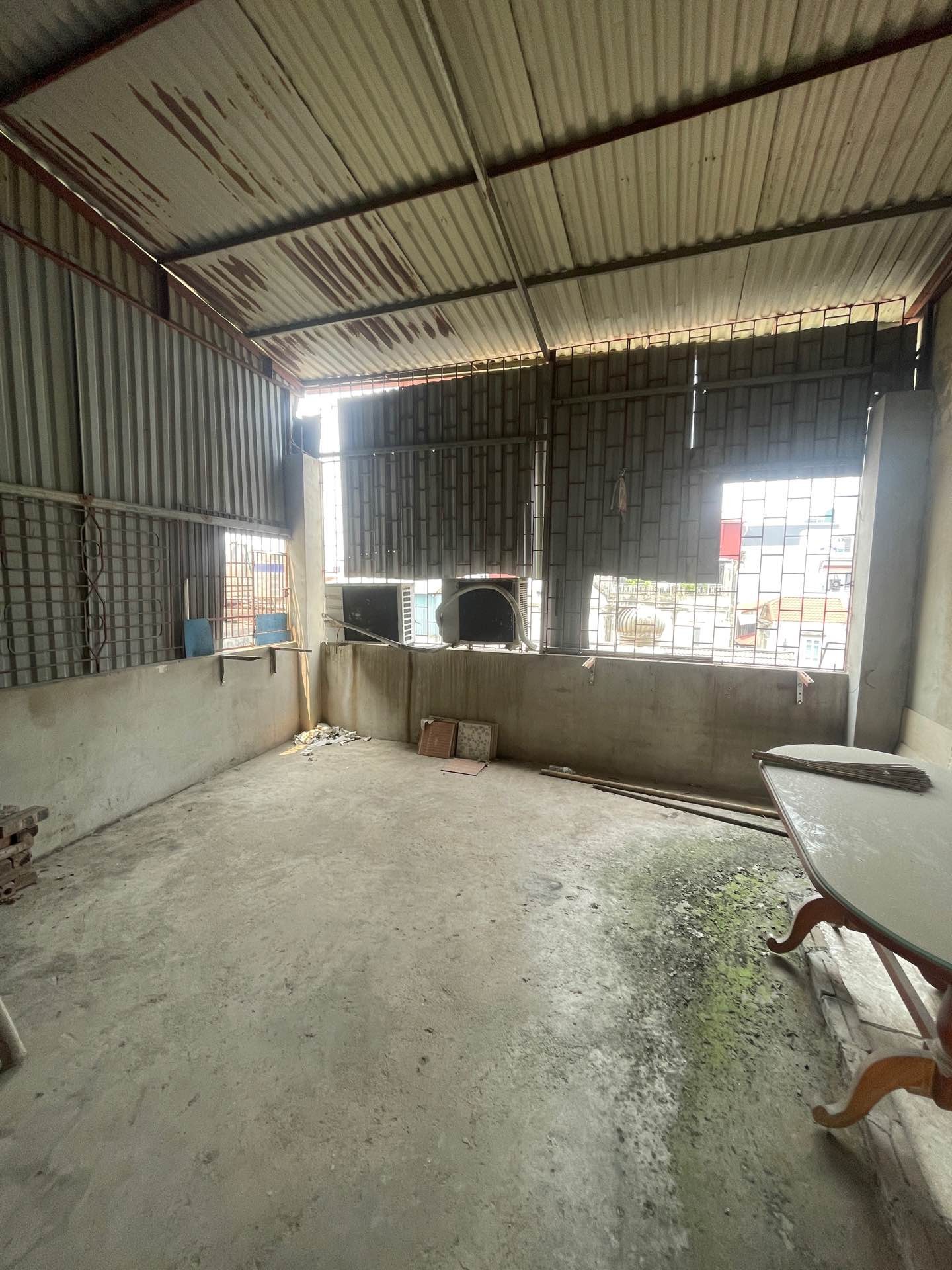 Bán nhà Đại Từ - diện tích 58m2 5 tầng - Mặt phố - giá 29 tỷ