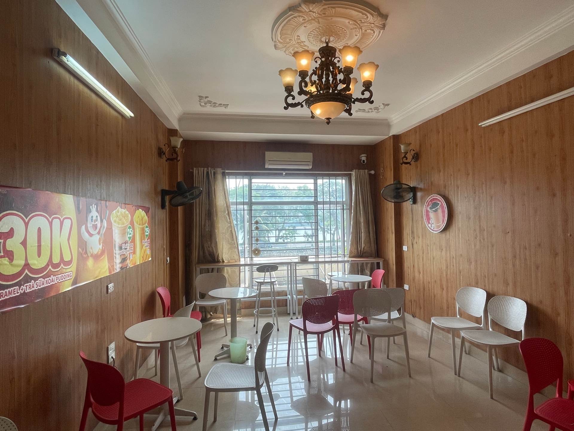 Bán nhà Đại Từ - diện tích 58m2 5 tầng - Mặt phố - giá 29 tỷ