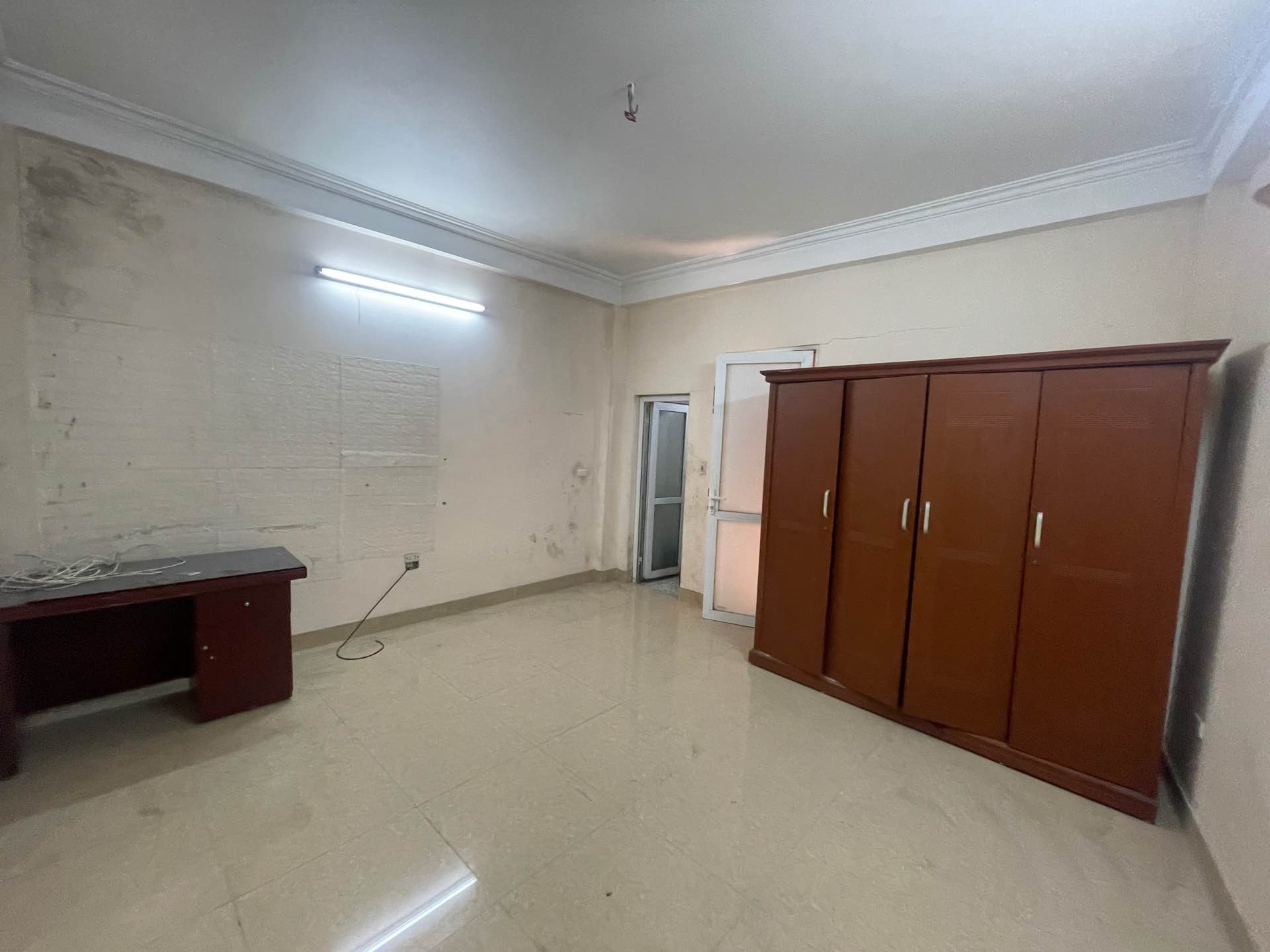 Bán nhà Đại Từ - diện tích 58m2 5 tầng - Mặt phố - giá 29 tỷ