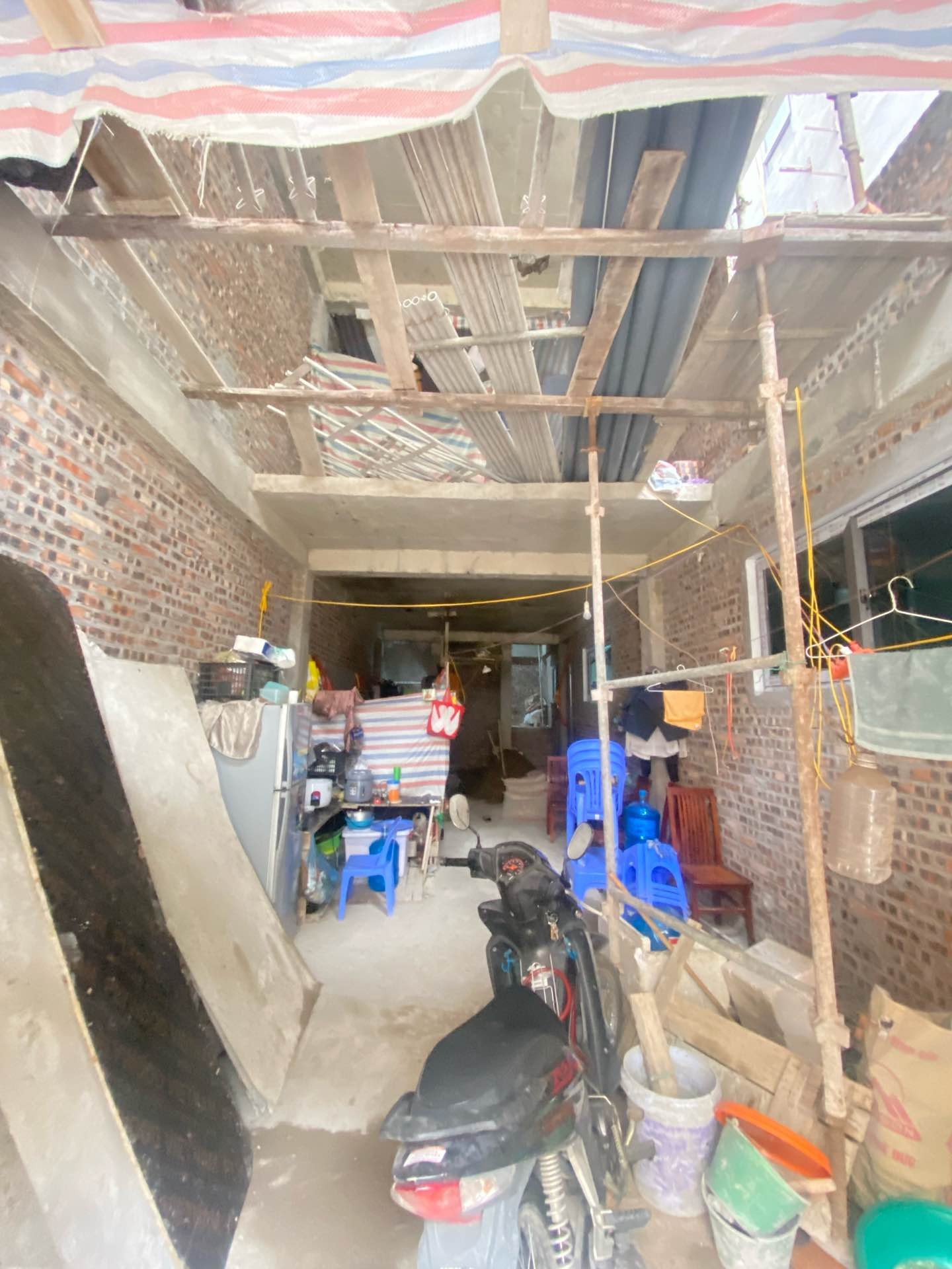 Bán nhà Lê Quang Đạo - diện tích 59m2 6 tầng - Lô góc 3 mặt thoáng - giá 25 tỷ