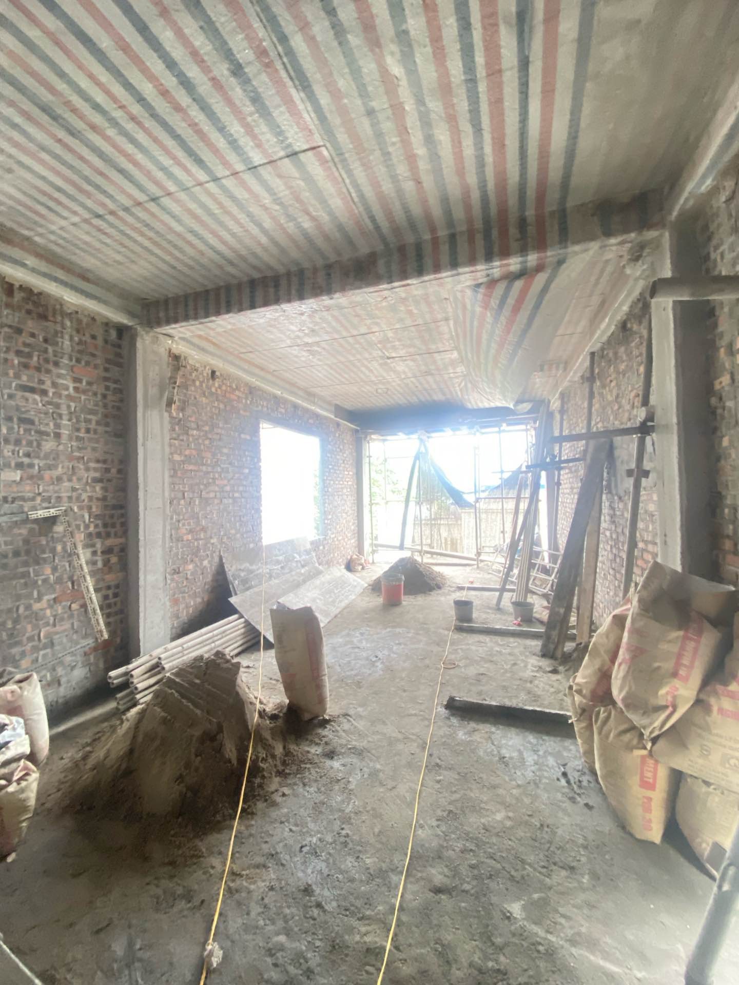 Bán nhà Lê Quang Đạo - diện tích 59m2 6 tầng - Lô góc 3 mặt thoáng - giá 25 tỷ