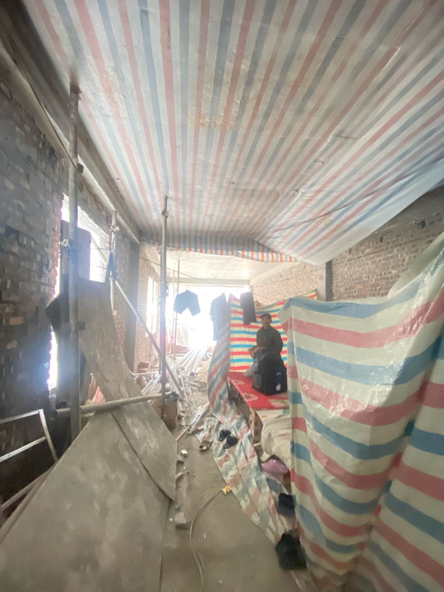 Bán nhà Lê Quang Đạo - diện tích 59m2 6 tầng - Lô góc 3 mặt thoáng - giá 25 tỷ