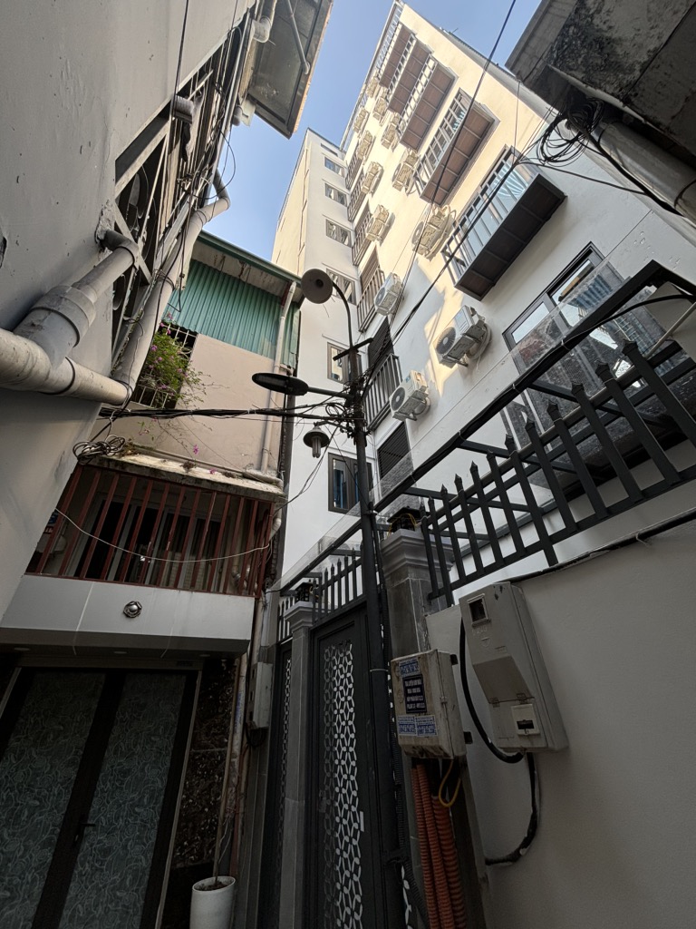 Bán nhà An Trạch - diện tích 115m2 8 tầng - Cực đẹp ngõ 2 An Trạch - giá 32,7 tỷ