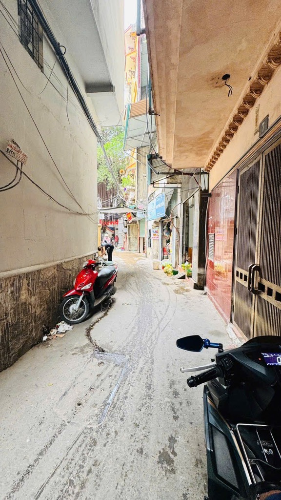 Bán nhà An Trạch - diện tích 115m2 8 tầng - Cực đẹp ngõ 2 An Trạch - giá 32,7 tỷ