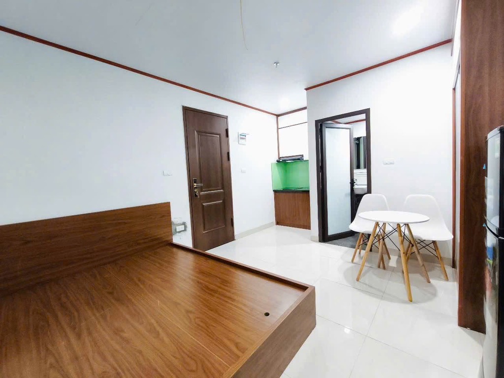 Bán nhà An Trạch - diện tích 115m2 8 tầng - Cực đẹp ngõ 2 An Trạch - giá 32,7 tỷ