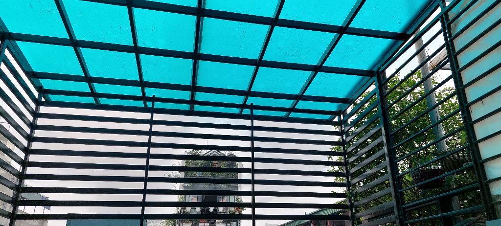 Bán nhà Trương Định - diện tích 43m2 6 tầng - Thang máy - giá 18 tỷ