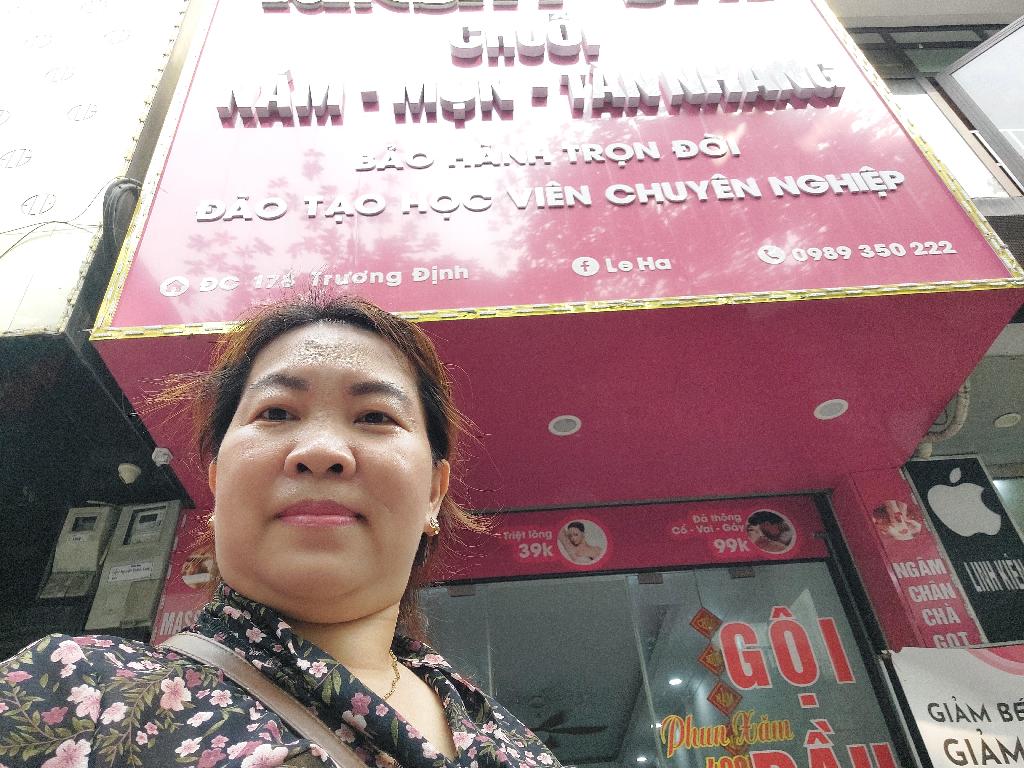 Ảnh đại diện