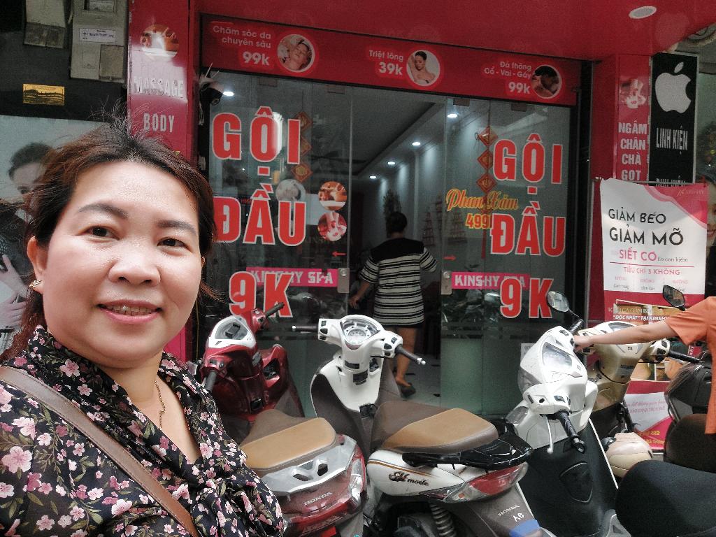 Bán nhà Trương Định - diện tích 43m2 6 tầng - Thang máy - giá 18 tỷ