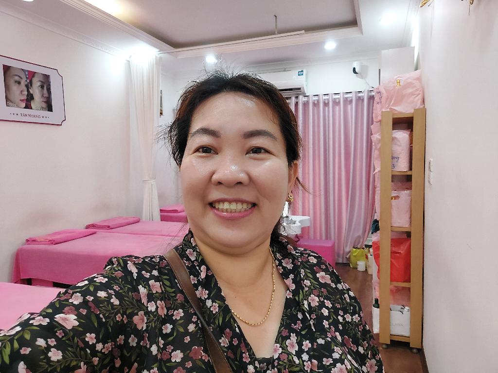 Bán nhà Trương Định - diện tích 43m2 6 tầng - Thang máy - giá 18 tỷ