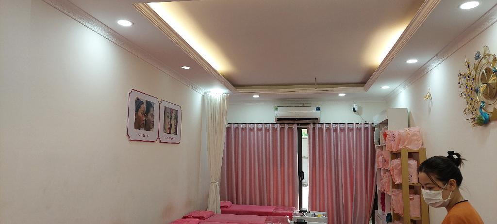 Bán nhà Trương Định - diện tích 43m2 6 tầng - Thang máy - giá 18 tỷ