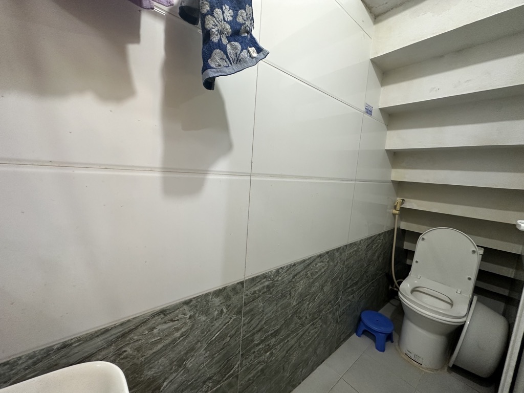 Bán nhà Ngô Thì Nhậm - diện tích 35m2 1 tầng - Nhà đẹp - giá 4,4 tỷ