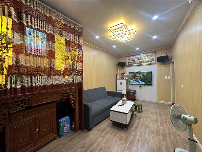 Bán nhà Ngô Thì Nhậm - diện tích 35m2 1 tầng - Nhà đẹp - giá 4,4 tỷ