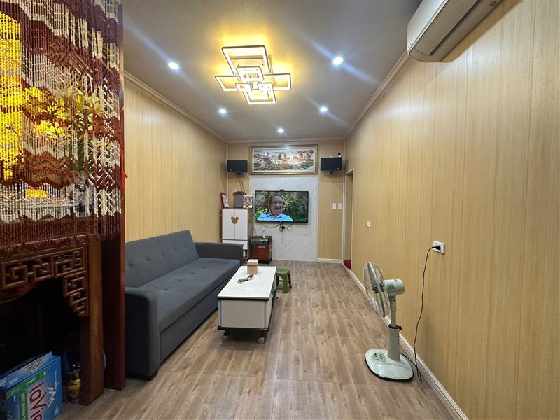 Bán nhà Ngô Thì Nhậm - diện tích 35m2 1 tầng - Nhà đẹp - giá 4,4 tỷ