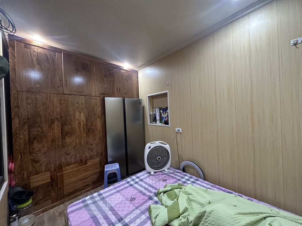 Bán nhà Ngô Thì Nhậm - diện tích 35m2 1 tầng - Nhà đẹp - giá 4,4 tỷ