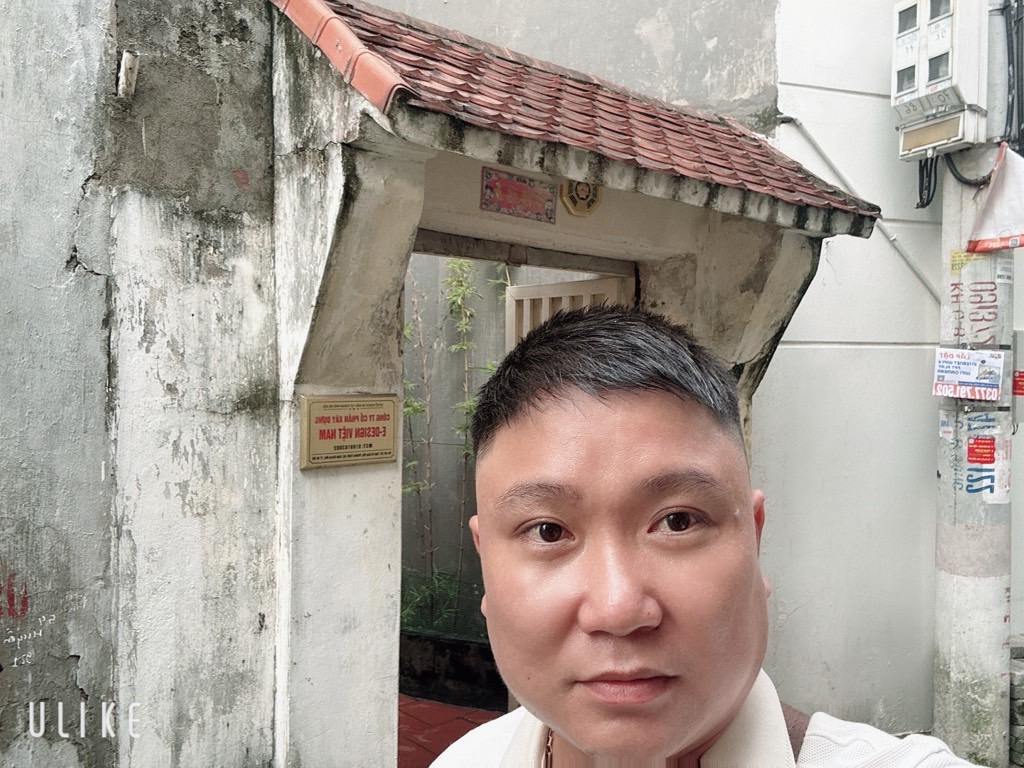 Bán nhà Giáp Nhị - diện tích 147.3m2 2 tầng - ô tô vào đất - giá 29,8 tỷ