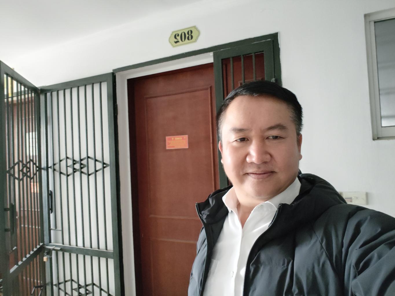 Bán nhà Nghiêm Xuân Yêm - diện tích 82m2 1 tầng - Chung cư mặt đường - giá 6,5 tỷ