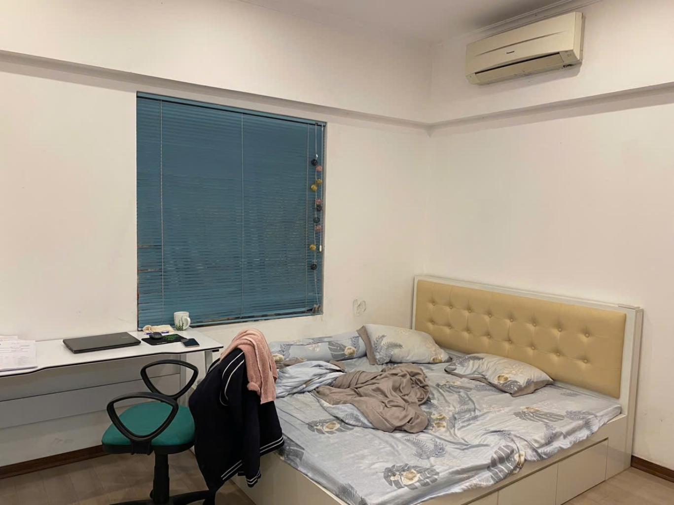 Bán nhà Nghiêm Xuân Yêm - diện tích 82m2 1 tầng - Chung cư mặt đường - giá 6,5 tỷ