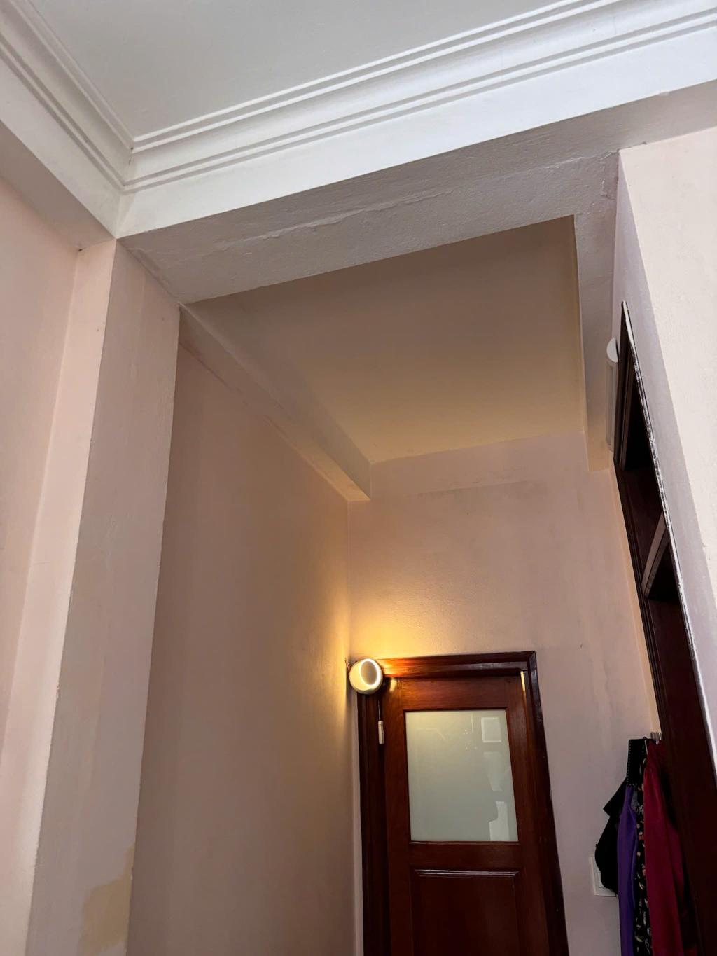 Bán nhà Trần Khát Chân - diện tích 35m2 5 tầng - ô tô tránh - giá 26,5 tỷ