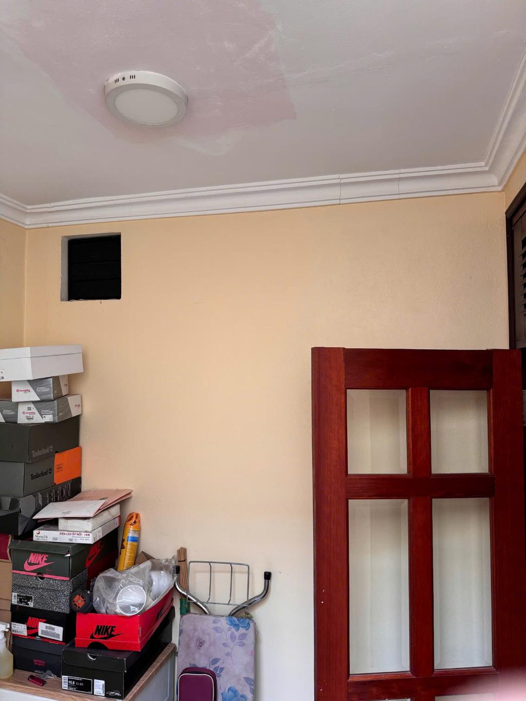 Bán nhà Trần Khát Chân - diện tích 35m2 5 tầng - ô tô tránh - giá 26,5 tỷ