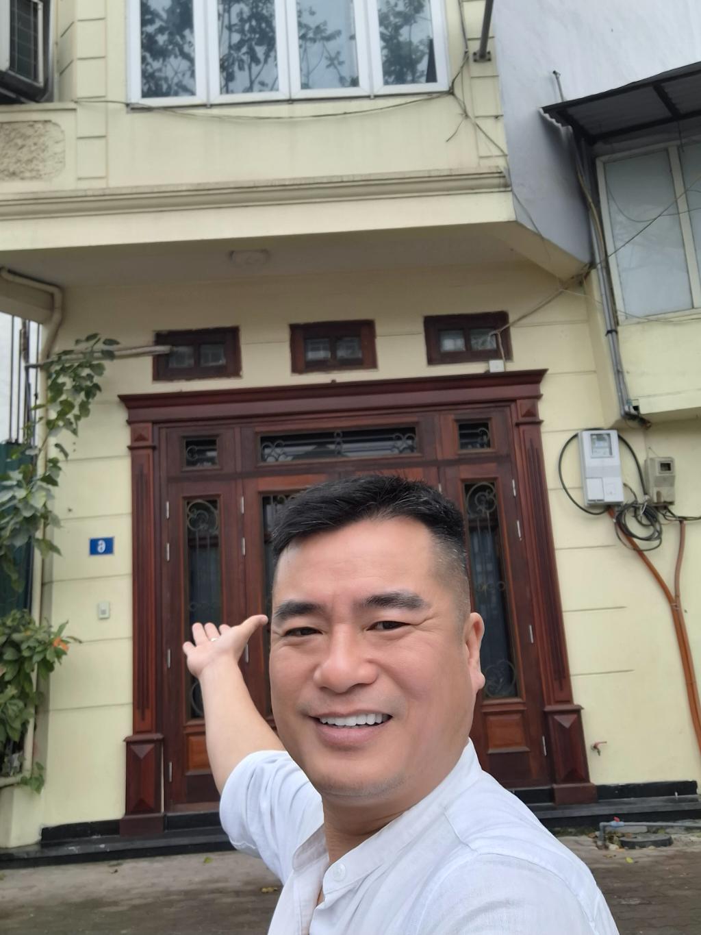 Bán nhà Trần Khát Chân - diện tích 35m2 5 tầng - ô tô tránh - giá 26,5 tỷ