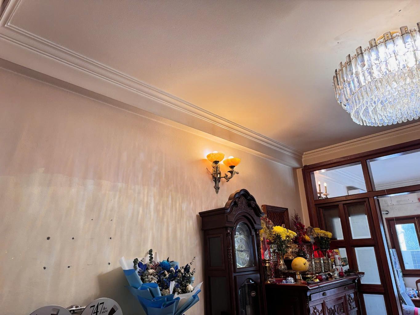 Bán nhà Trần Khát Chân - diện tích 35m2 5 tầng - ô tô tránh - giá 26,5 tỷ