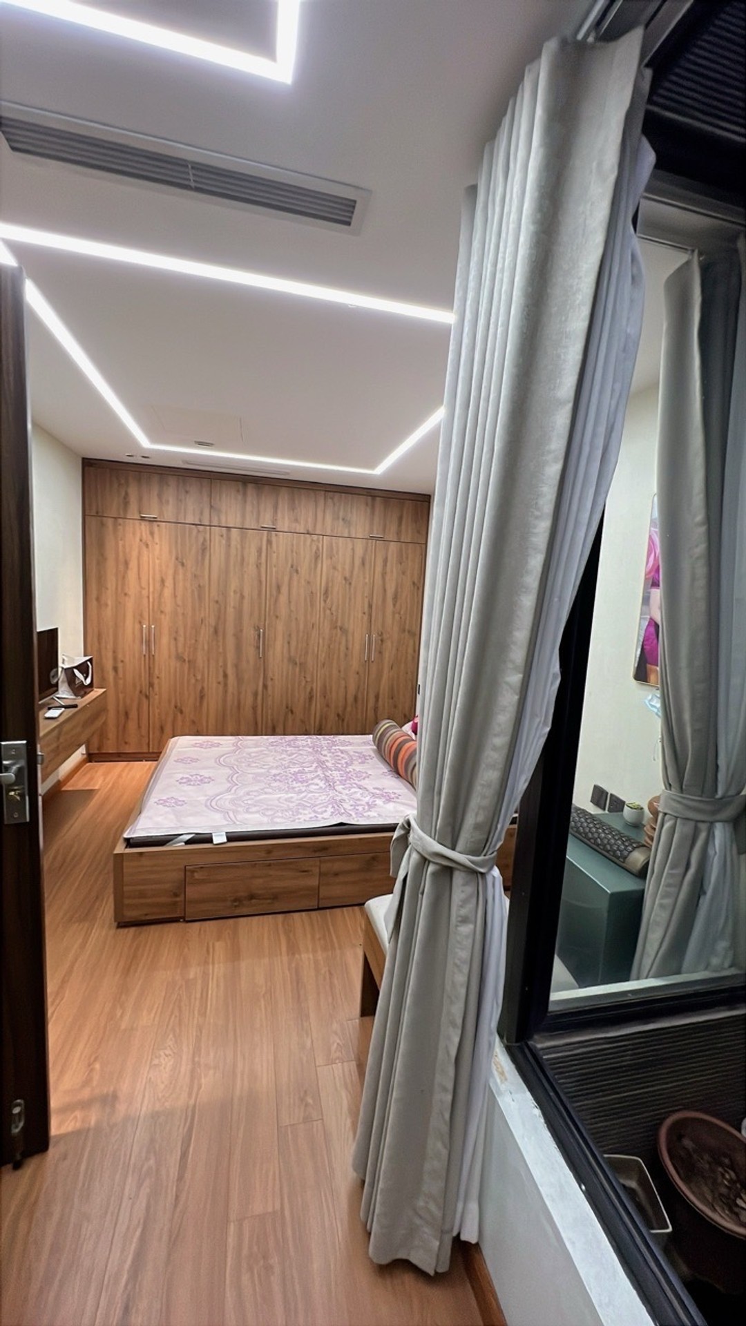 Bán nhà Kim Giang - diện tích 185m2 6 tầng - THANG MÁY - giá 85 tỷ
