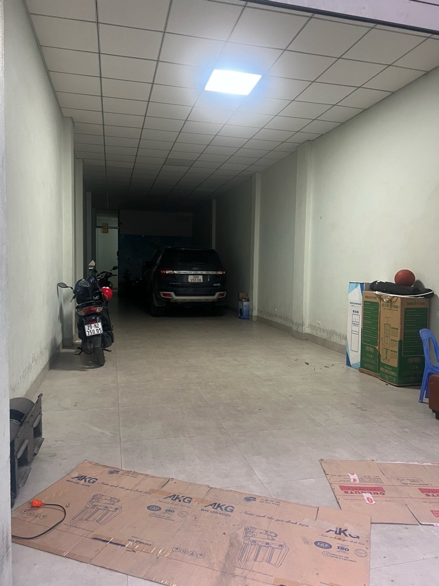 Bán nhà Kim Giang - diện tích 185m2 6 tầng - THANG MÁY - giá 85 tỷ