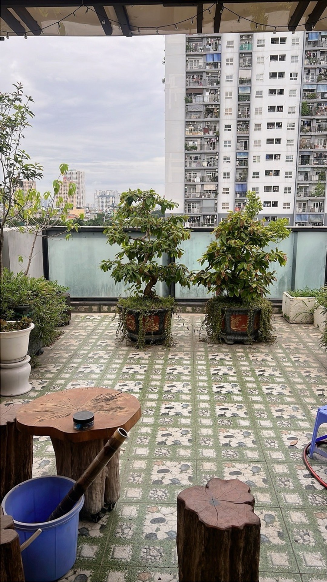 Bán nhà Kim Giang - diện tích 185m2 6 tầng - THANG MÁY - giá 85 tỷ