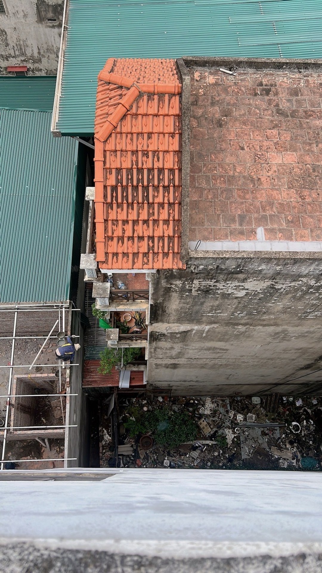 Bán nhà Kim Giang - diện tích 185m2 6 tầng - THANG MÁY - giá 85 tỷ
