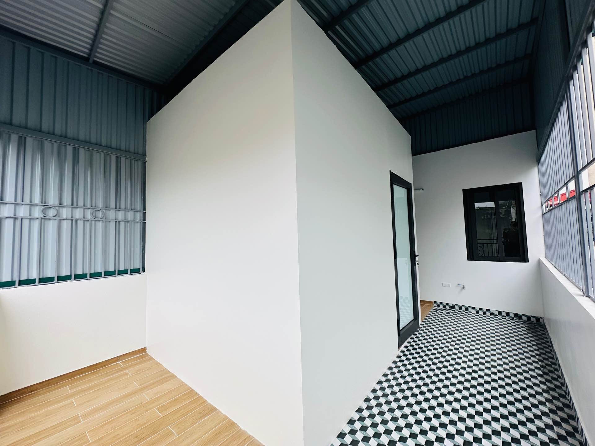 Bán nhà Lê Thanh Nghị - diện tích 42m2 5 tầng - thang máy - giá 10,5 tỷ