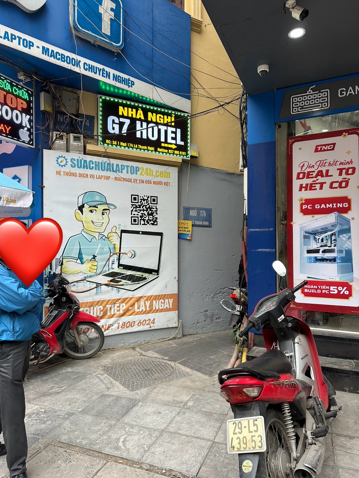 Bán nhà Lê Thanh Nghị - diện tích 42m2 5 tầng - thang máy - giá 10,5 tỷ