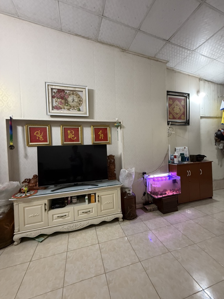 Bán nhà Ngõ 2 tổ 28 - diện tích 40m2 1.5 tầng - Nhà cấp 4, gác xép - giá 1,25 tỷ
