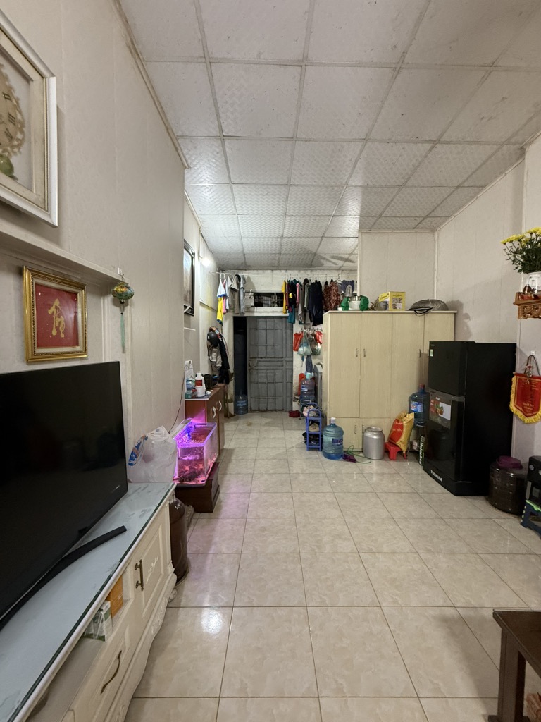 Bán nhà Ngõ 2 tổ 28 - diện tích 40m2 1.5 tầng - Nhà cấp 4, gác xép - giá 1,25 tỷ