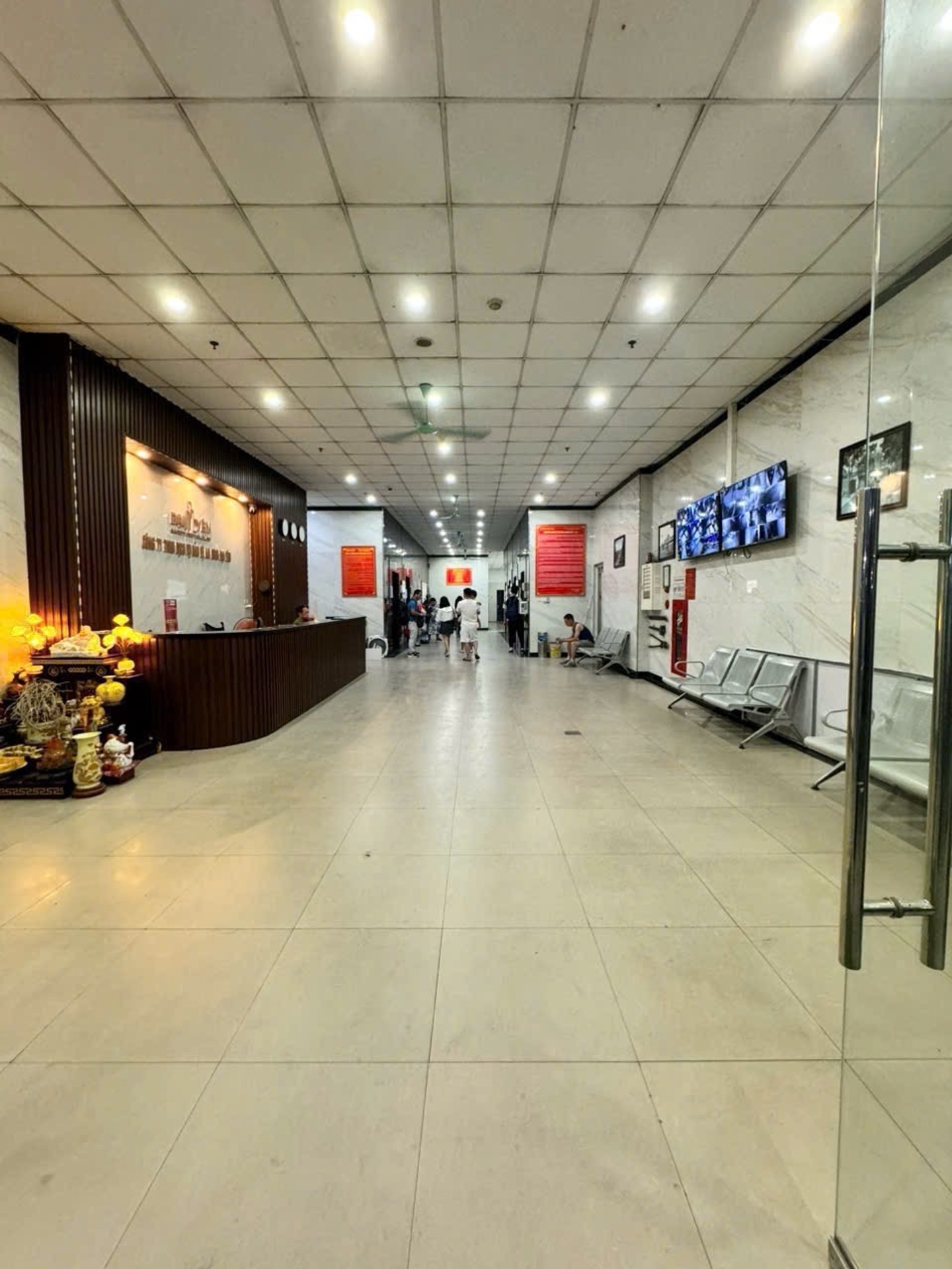 Bán nhà Kim Văn Kim Lũ - diện tích 68m2 1 tầng - Căn góc, tầng đẹp - giá 5,4 tỷ