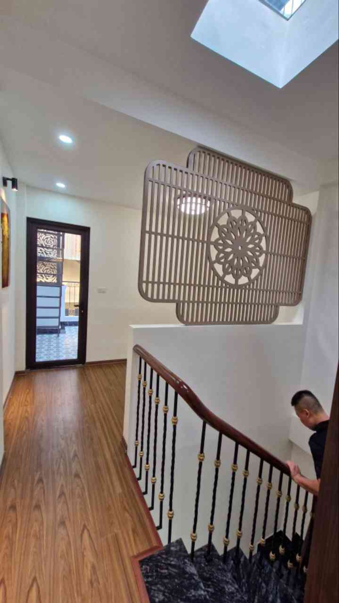 Bán nhà Tân Mai - diện tích 35m2 5 tầng - SIÊU PHẨM TÂN MAI Ở LUÔN FULL NỘI THẤT - giá 9,6 tỷ