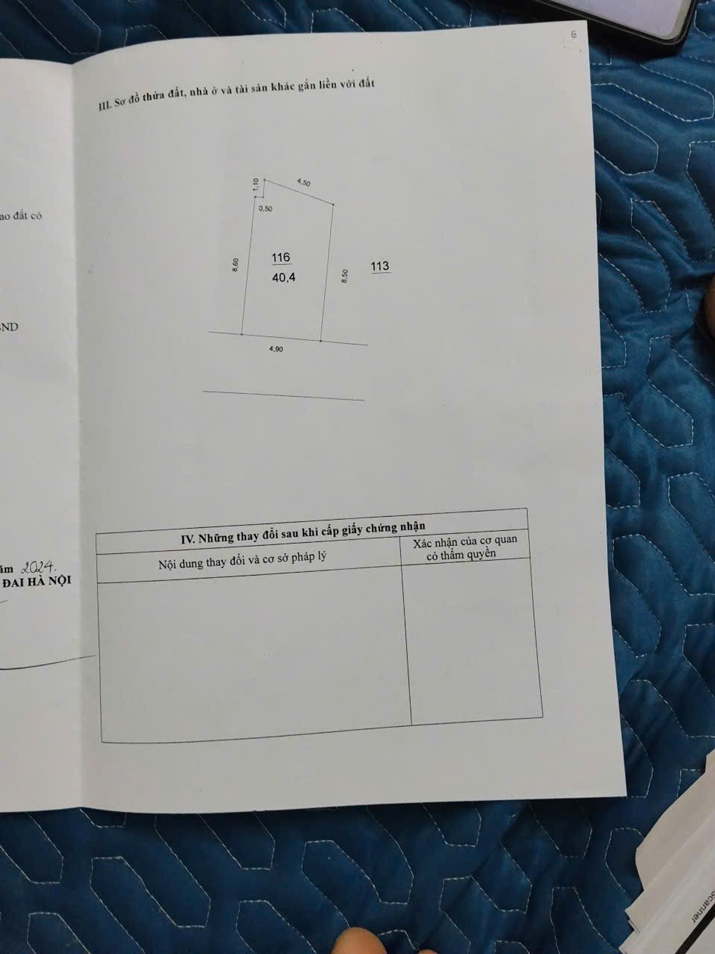 Bán nhà Pháp Vân - diện tích 45m2 5 tầng - Ô TÔ TRÁNH - giá 35 tỷ