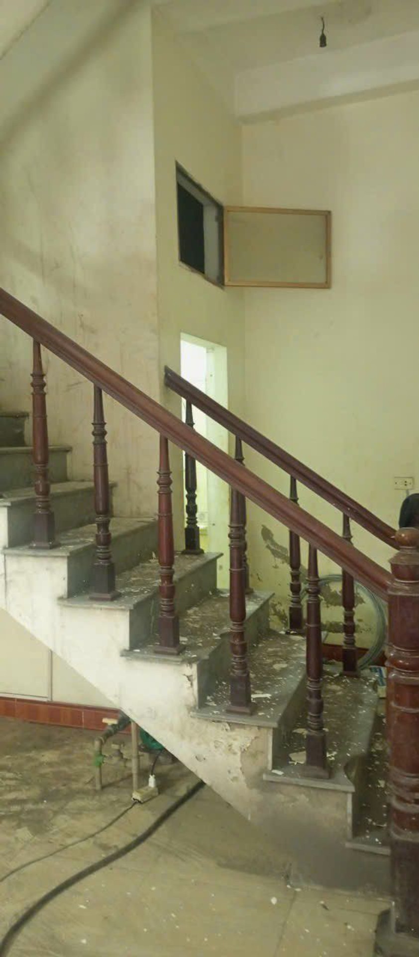 Bán nhà Pháp Vân - diện tích 45m2 5 tầng - Ô TÔ TRÁNH - giá 35 tỷ