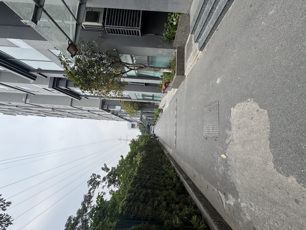 Bán nhà Chung cư Amber Riverside - diện tích 148m2 6 tầng - Căn hộ cao cấp - giá 14,5 tỷ