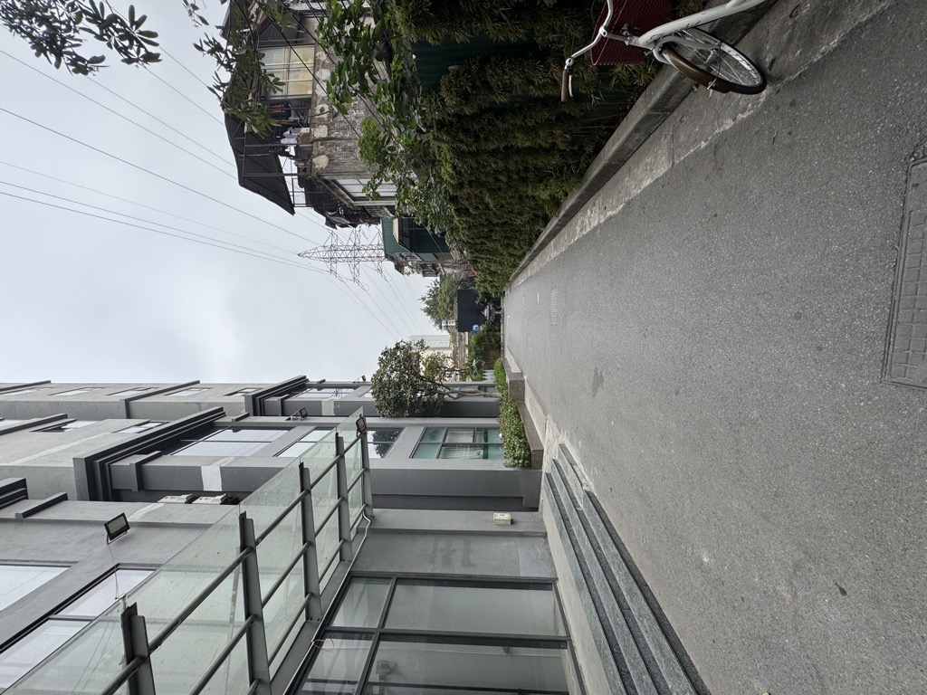 Bán nhà Chung cư Amber Riverside - diện tích 148m2 6 tầng - Căn hộ cao cấp - giá 14,5 tỷ