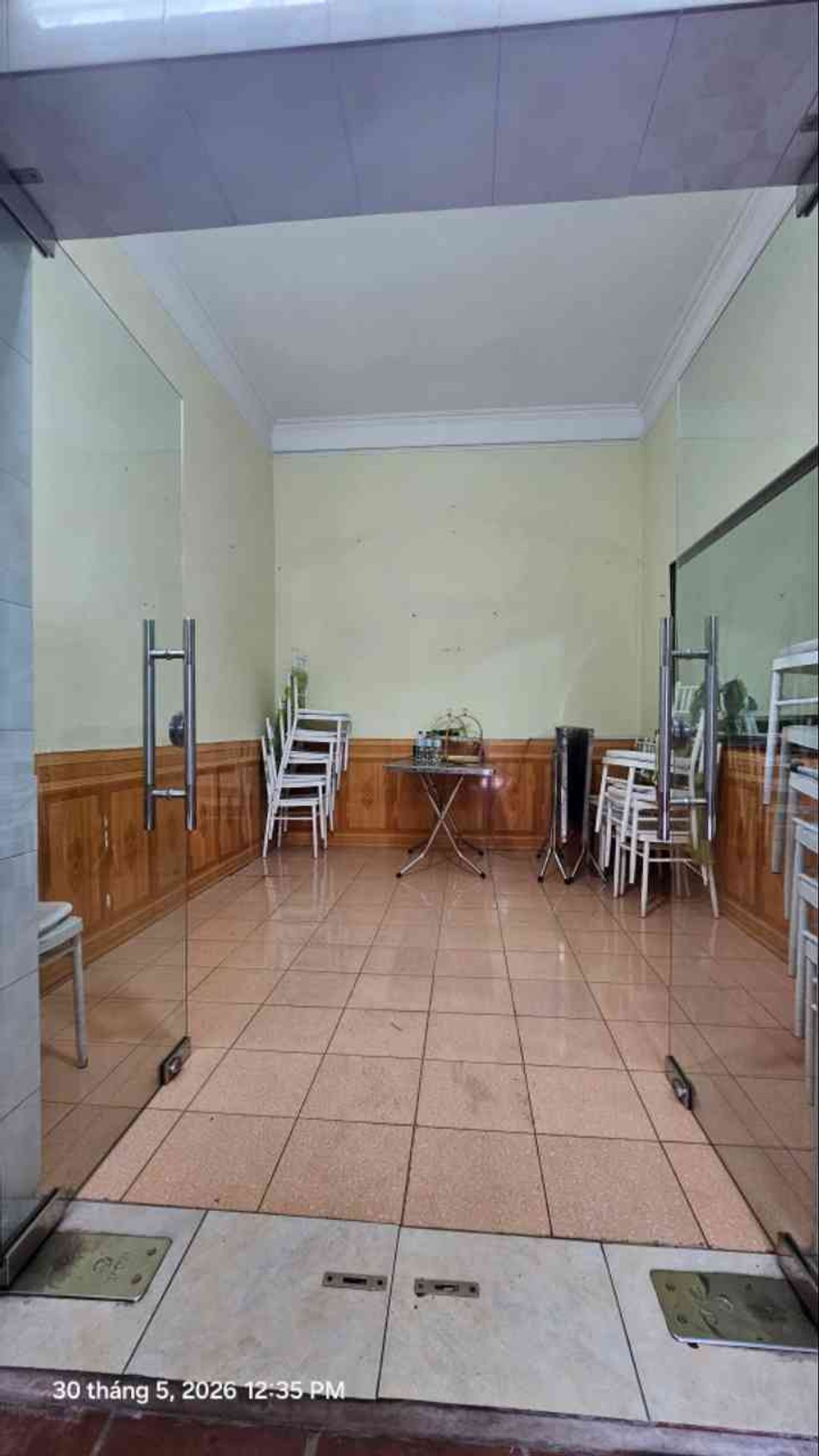 Bán nhà Hai Bà Trưng - diện tích 95m2 4 tầng - Phân lô ô tô tránh - giá 24 tỷ