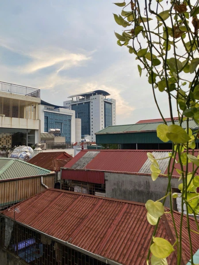 Bán nhà Lê Thanh Nghị - diện tích 31m2 6 tầng - Nhà Đẹp và Hiếm khu Lê Thanh Nghị - giá 13,5 tỷ