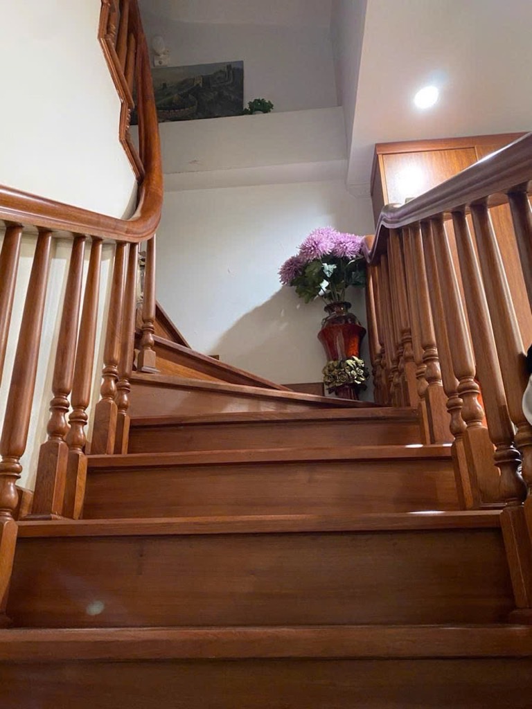 Bán nhà Lê Thanh Nghị - diện tích 31m2 6 tầng - Nhà Đẹp và Hiếm khu Lê Thanh Nghị - giá 13,5 tỷ