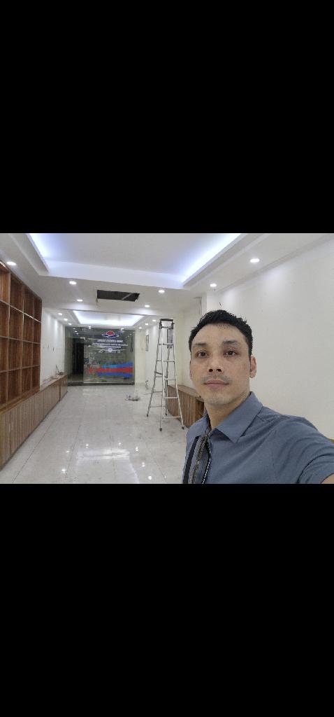 Bán nhà Hàm Long - diện tích 105.7m2 4 tầng - LÔ GÓC 2 THOÁNG - giá 50 tỷ