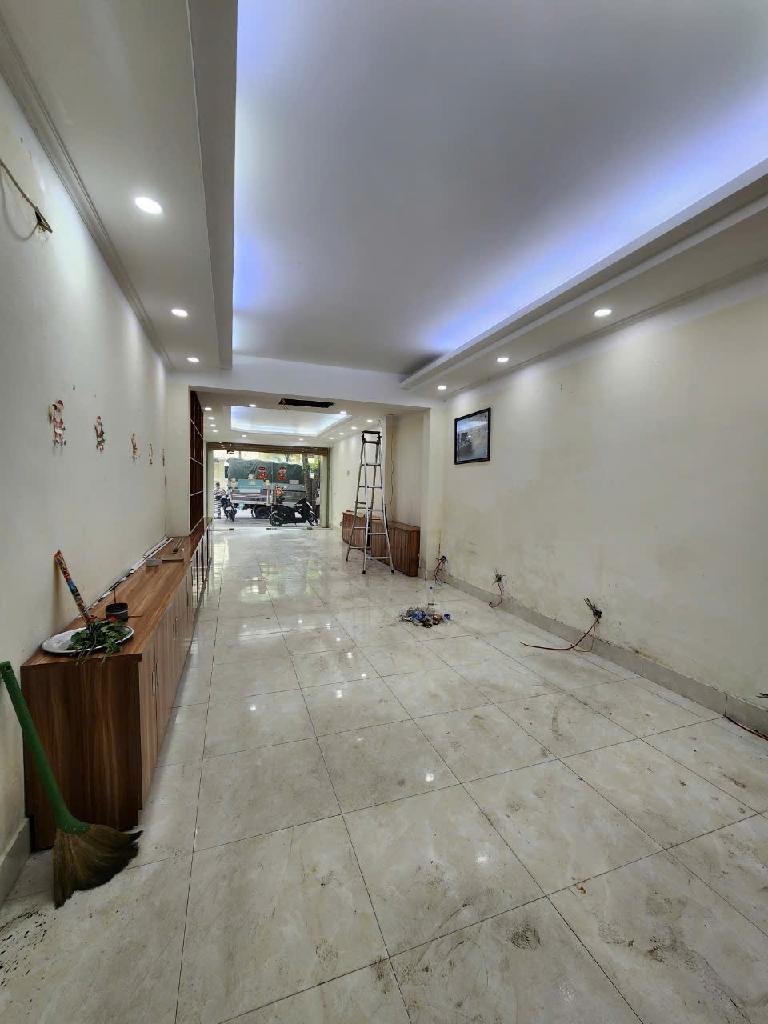 Bán nhà Hàm Long - diện tích 105.7m2 4 tầng - LÔ GÓC 2 THOÁNG - giá 50 tỷ