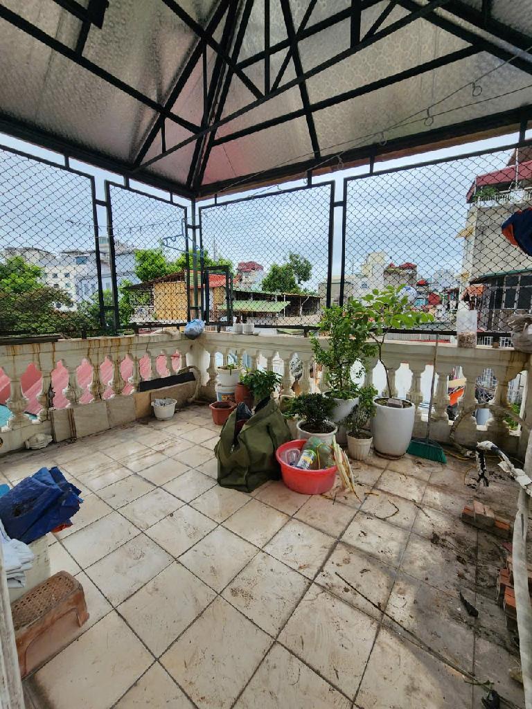 Bán nhà Hàm Long - diện tích 105.7m2 4 tầng - LÔ GÓC 2 THOÁNG - giá 50 tỷ