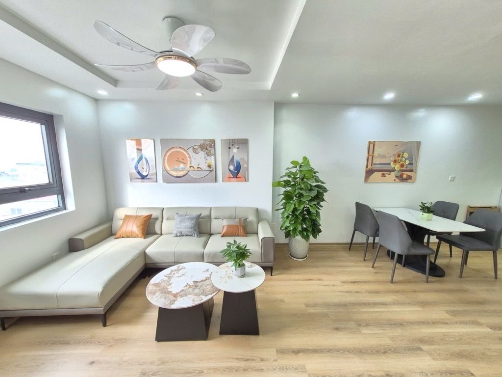 Bán nhà Toà B Hateco - diện tích 78m2 9 tầng - Căn hộ đẹp giá tốt - giá 6,3 tỷ